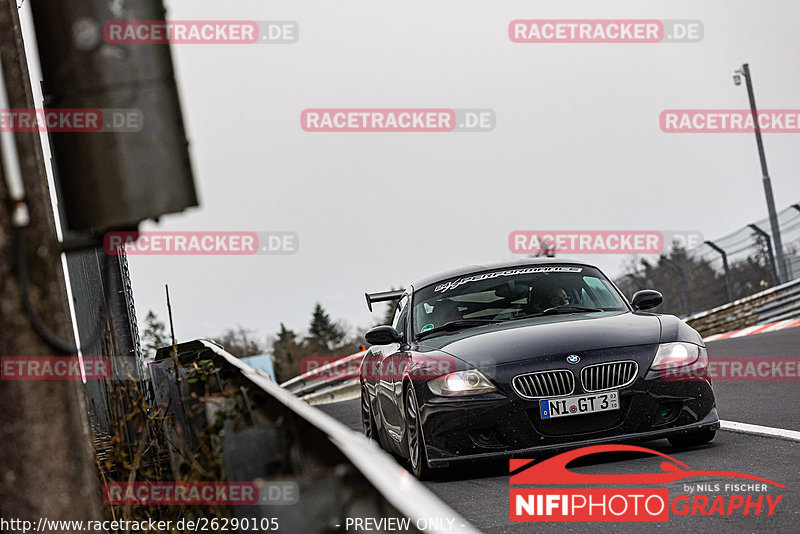 Bild #26290105 - Touristenfahrten Nürburgring Nordschleife (30.03.2024)