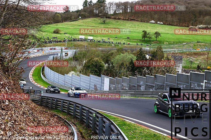 Bild #26290135 - Touristenfahrten Nürburgring Nordschleife (30.03.2024)