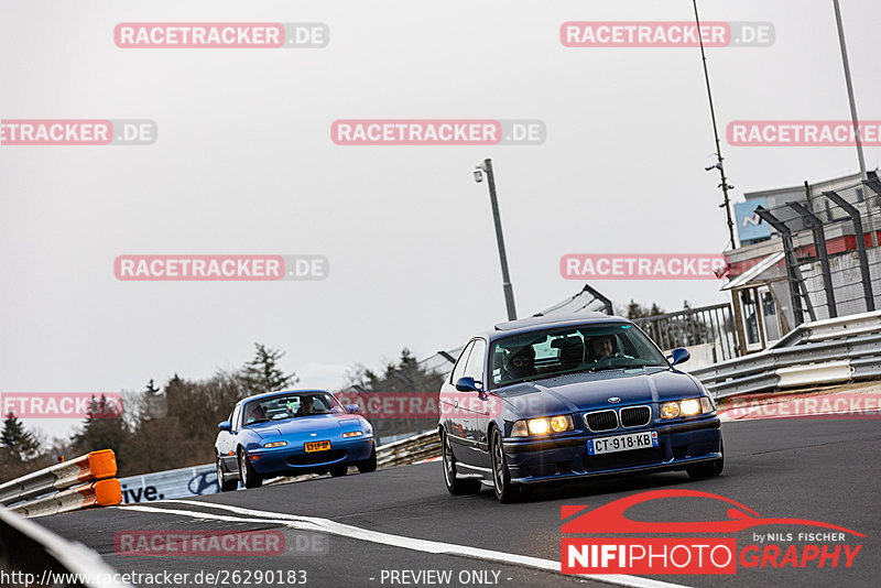 Bild #26290183 - Touristenfahrten Nürburgring Nordschleife (30.03.2024)