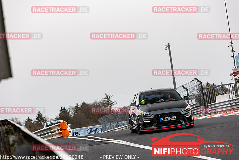 Bild #26290248 - Touristenfahrten Nürburgring Nordschleife (30.03.2024)