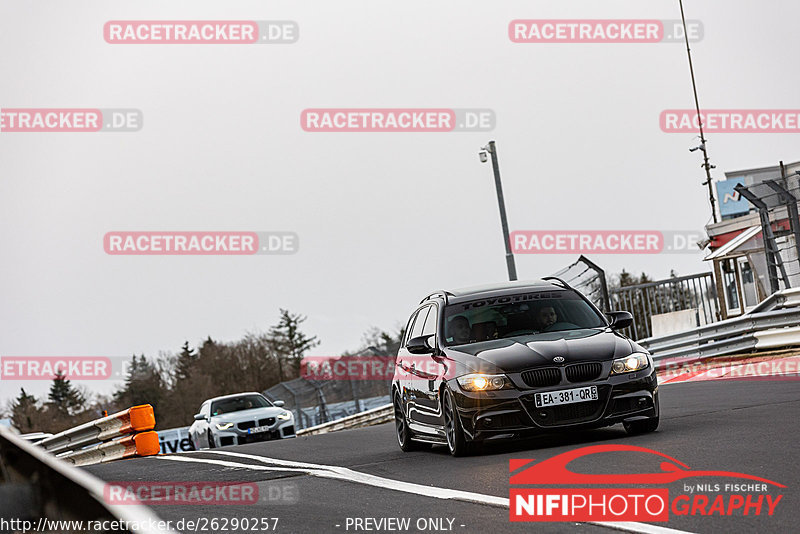 Bild #26290257 - Touristenfahrten Nürburgring Nordschleife (30.03.2024)