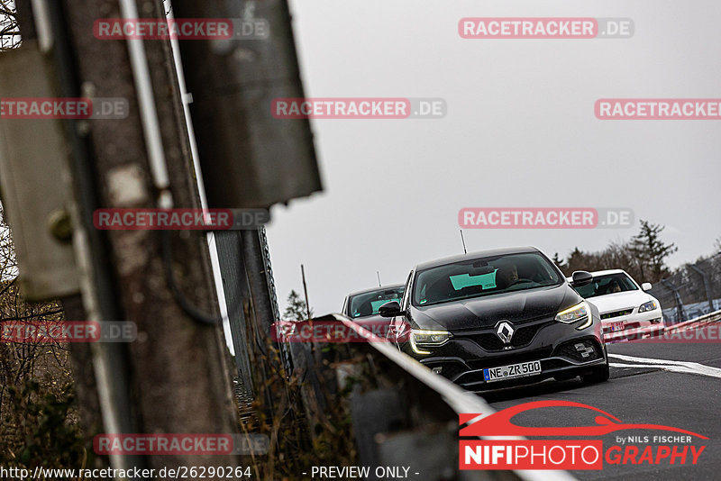 Bild #26290264 - Touristenfahrten Nürburgring Nordschleife (30.03.2024)