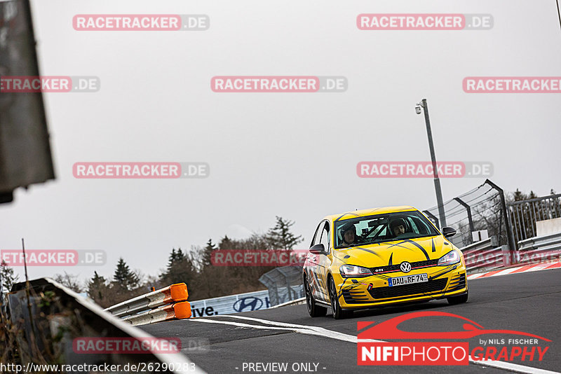 Bild #26290283 - Touristenfahrten Nürburgring Nordschleife (30.03.2024)