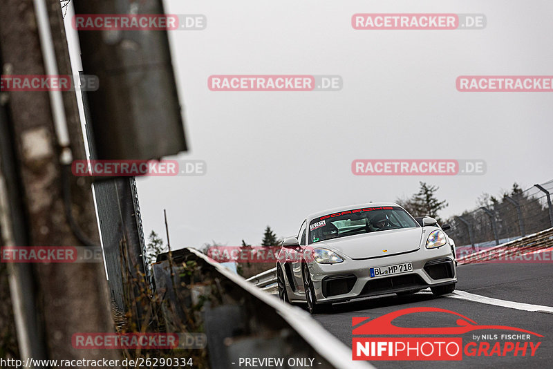 Bild #26290334 - Touristenfahrten Nürburgring Nordschleife (30.03.2024)