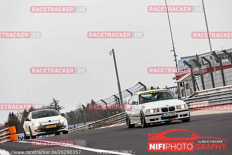 Bild #26290357 - Touristenfahrten Nürburgring Nordschleife (30.03.2024)