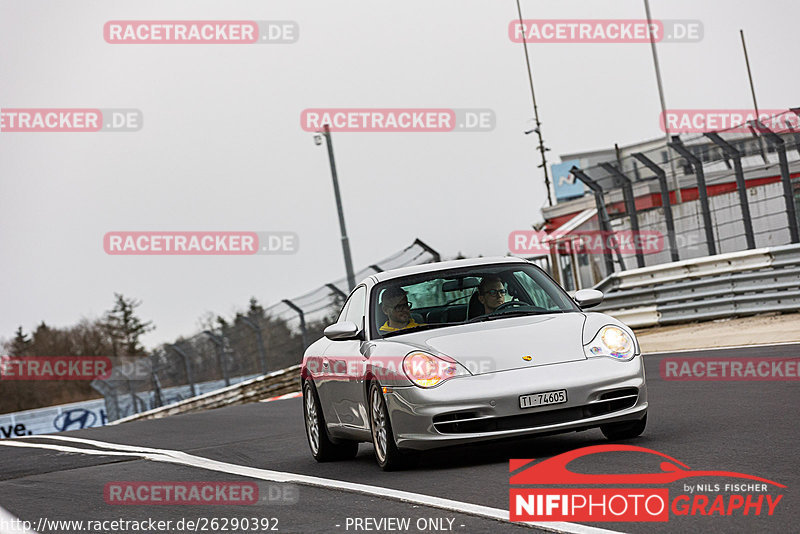 Bild #26290392 - Touristenfahrten Nürburgring Nordschleife (30.03.2024)