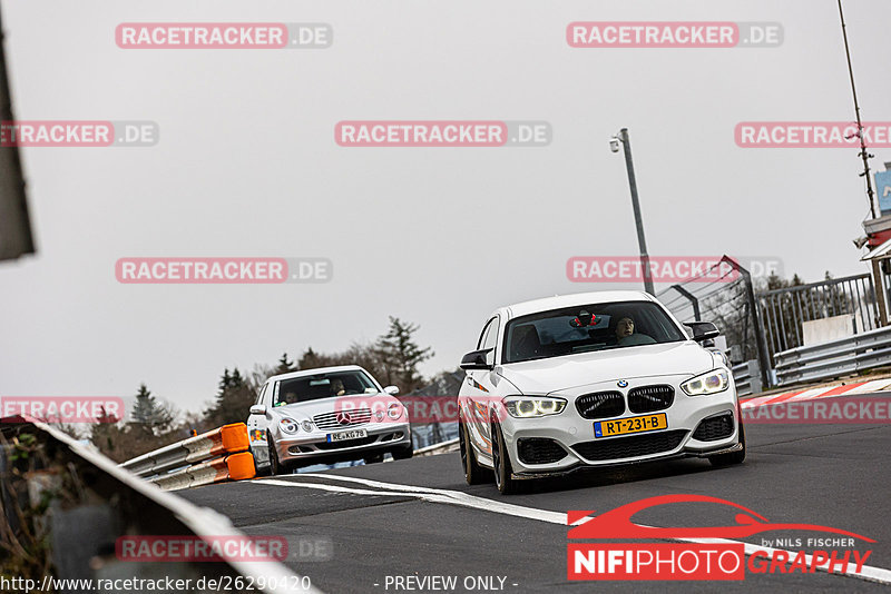 Bild #26290420 - Touristenfahrten Nürburgring Nordschleife (30.03.2024)