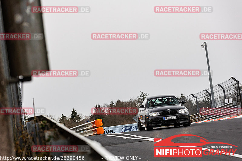 Bild #26290456 - Touristenfahrten Nürburgring Nordschleife (30.03.2024)