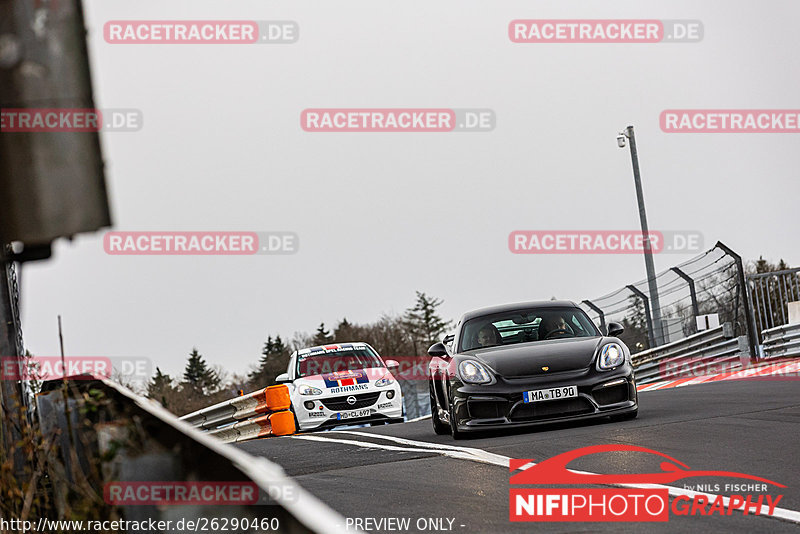 Bild #26290460 - Touristenfahrten Nürburgring Nordschleife (30.03.2024)