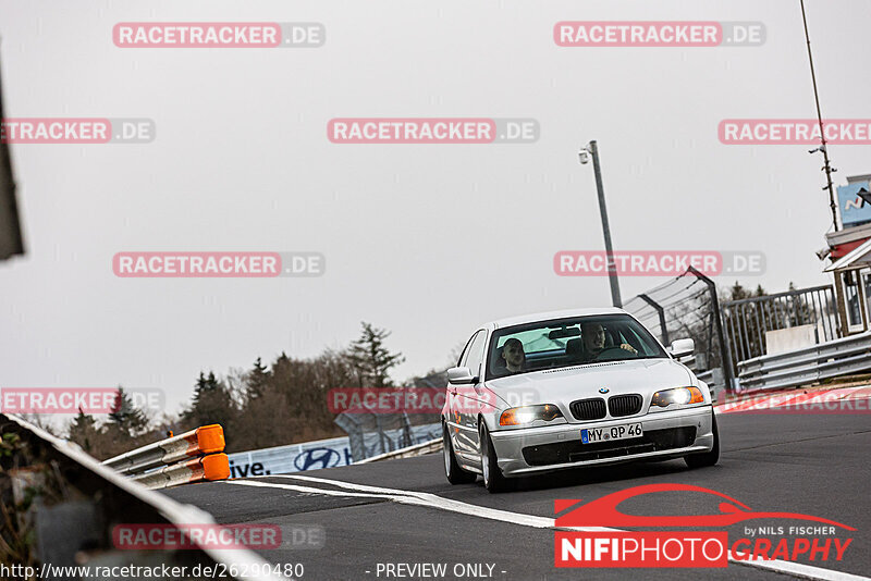 Bild #26290480 - Touristenfahrten Nürburgring Nordschleife (30.03.2024)