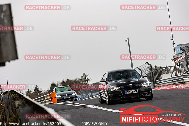 Bild #26290541 - Touristenfahrten Nürburgring Nordschleife (30.03.2024)