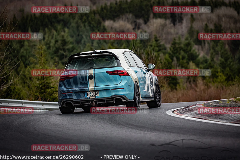 Bild #26290602 - Touristenfahrten Nürburgring Nordschleife (30.03.2024)