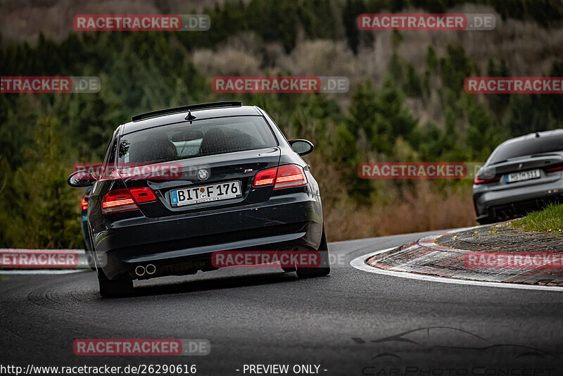 Bild #26290616 - Touristenfahrten Nürburgring Nordschleife (30.03.2024)