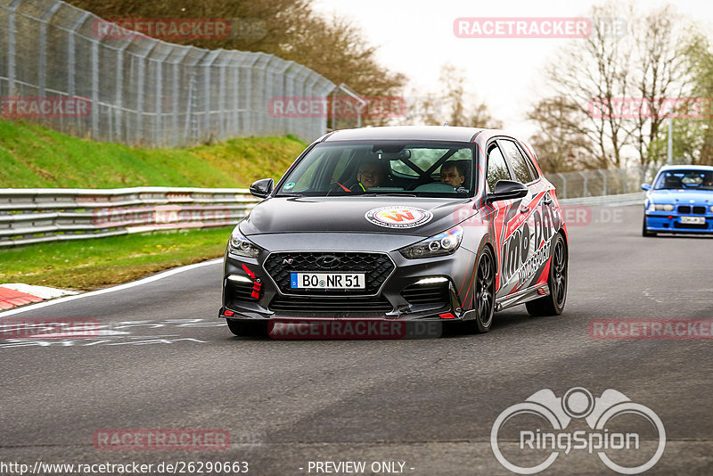 Bild #26290663 - Touristenfahrten Nürburgring Nordschleife (30.03.2024)