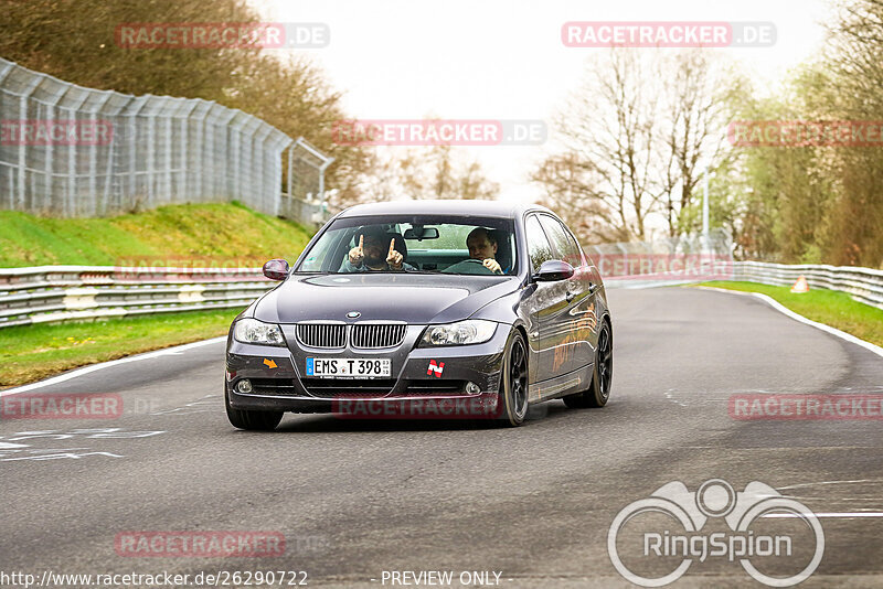 Bild #26290722 - Touristenfahrten Nürburgring Nordschleife (30.03.2024)