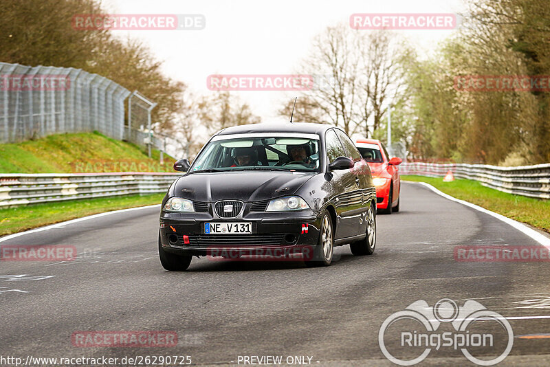 Bild #26290725 - Touristenfahrten Nürburgring Nordschleife (30.03.2024)