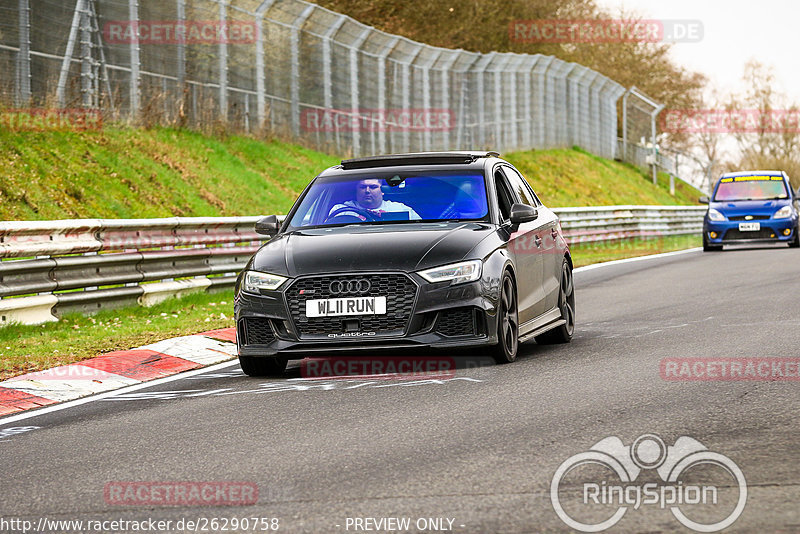 Bild #26290758 - Touristenfahrten Nürburgring Nordschleife (30.03.2024)