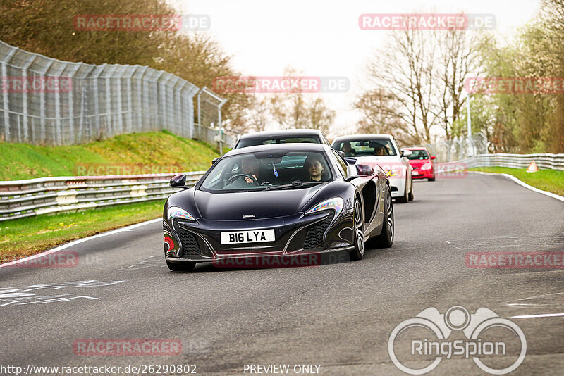 Bild #26290802 - Touristenfahrten Nürburgring Nordschleife (30.03.2024)