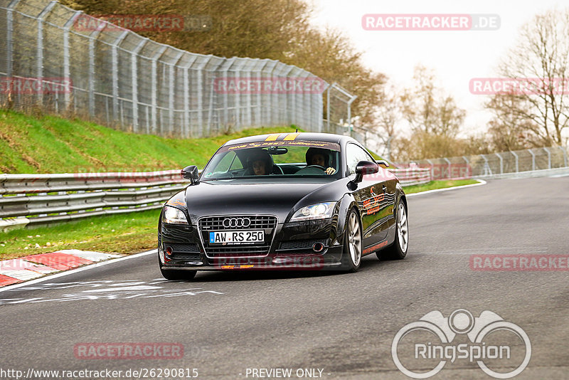 Bild #26290815 - Touristenfahrten Nürburgring Nordschleife (30.03.2024)