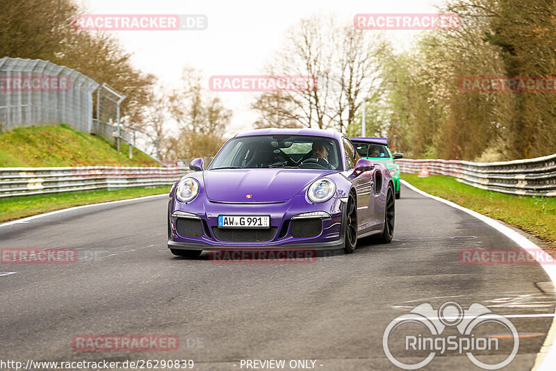 Bild #26290839 - Touristenfahrten Nürburgring Nordschleife (30.03.2024)