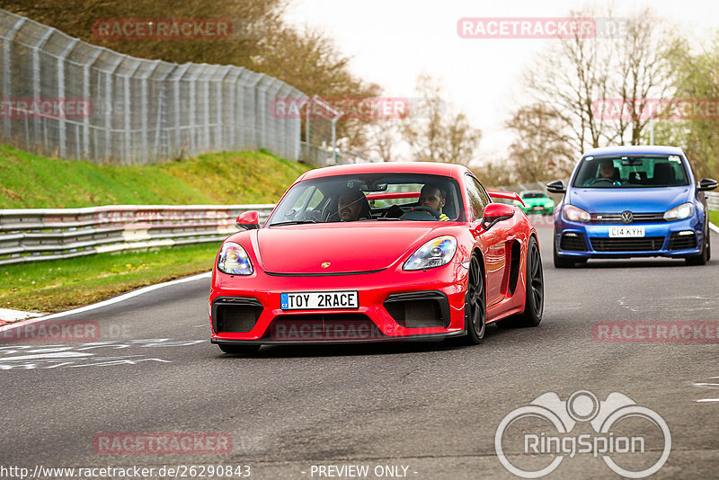 Bild #26290843 - Touristenfahrten Nürburgring Nordschleife (30.03.2024)