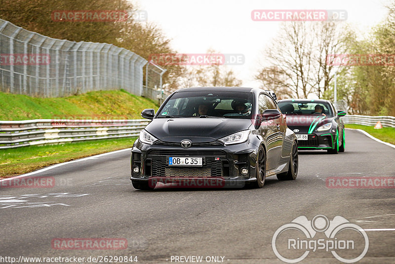 Bild #26290844 - Touristenfahrten Nürburgring Nordschleife (30.03.2024)