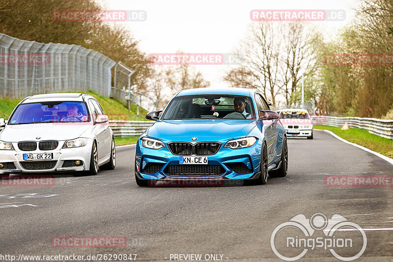 Bild #26290847 - Touristenfahrten Nürburgring Nordschleife (30.03.2024)