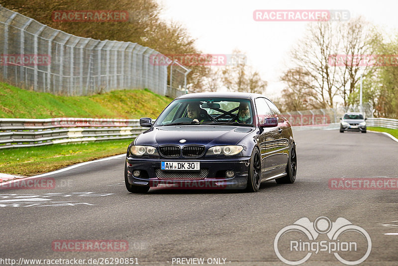 Bild #26290851 - Touristenfahrten Nürburgring Nordschleife (30.03.2024)