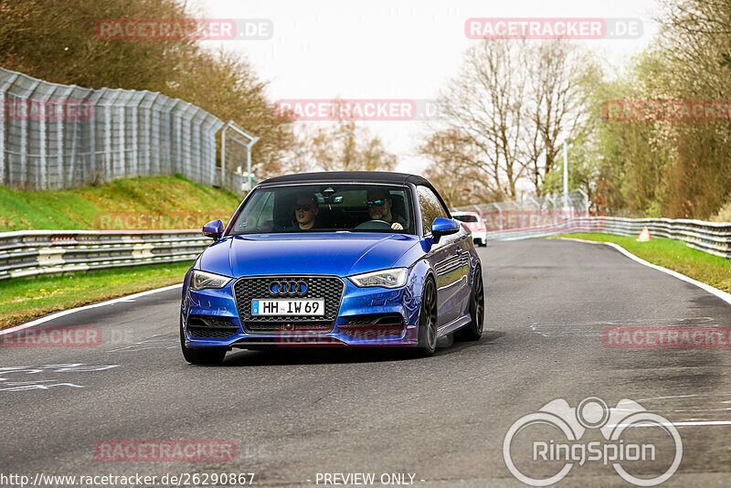 Bild #26290867 - Touristenfahrten Nürburgring Nordschleife (30.03.2024)