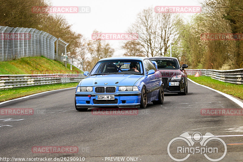 Bild #26290910 - Touristenfahrten Nürburgring Nordschleife (30.03.2024)