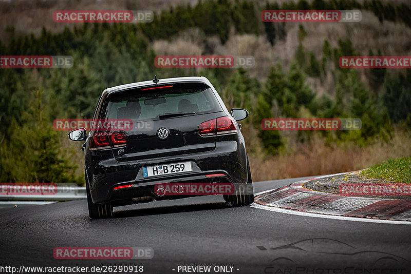 Bild #26290918 - Touristenfahrten Nürburgring Nordschleife (30.03.2024)