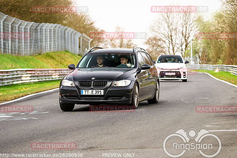 Bild #26290938 - Touristenfahrten Nürburgring Nordschleife (30.03.2024)