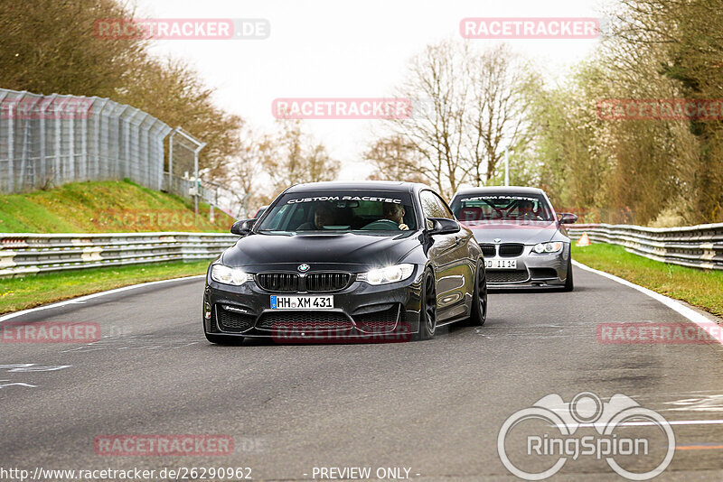 Bild #26290962 - Touristenfahrten Nürburgring Nordschleife (30.03.2024)