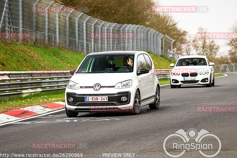 Bild #26290969 - Touristenfahrten Nürburgring Nordschleife (30.03.2024)