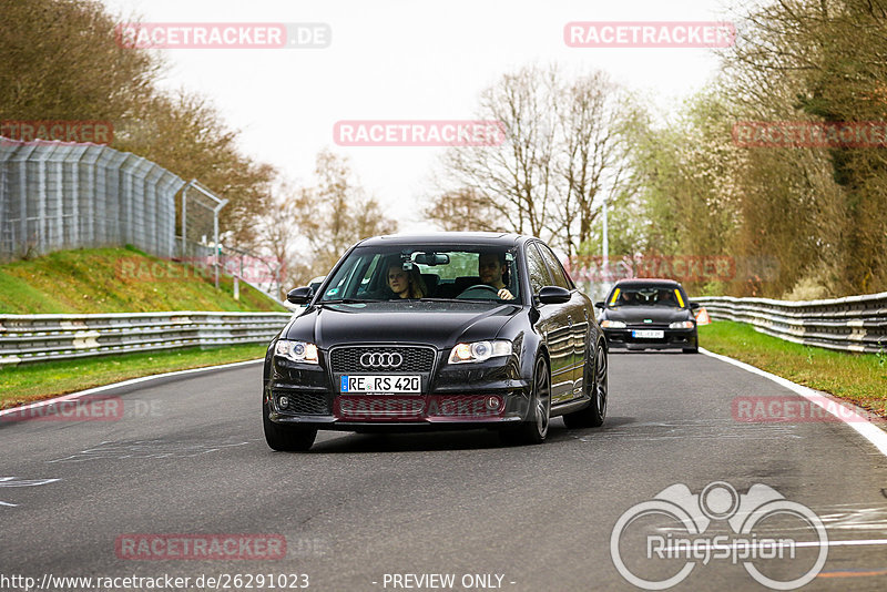 Bild #26291023 - Touristenfahrten Nürburgring Nordschleife (30.03.2024)