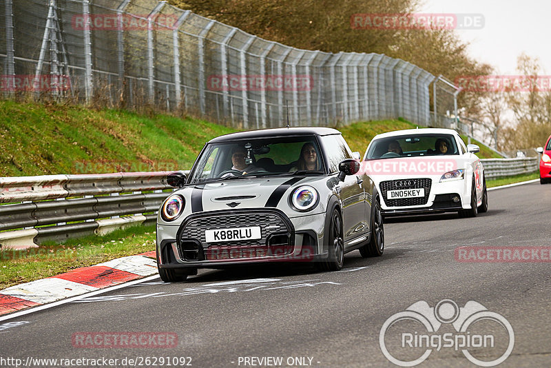 Bild #26291092 - Touristenfahrten Nürburgring Nordschleife (30.03.2024)