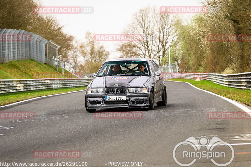 Bild #26291100 - Touristenfahrten Nürburgring Nordschleife (30.03.2024)