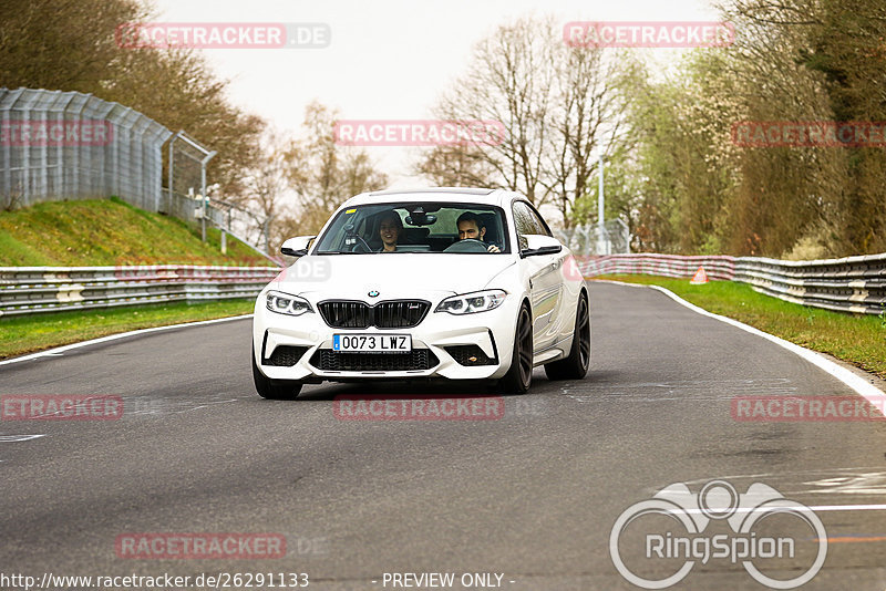 Bild #26291133 - Touristenfahrten Nürburgring Nordschleife (30.03.2024)