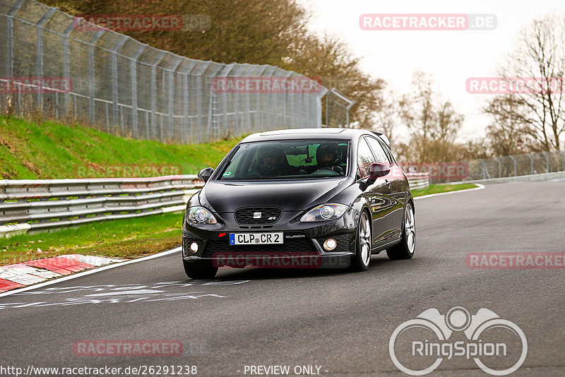 Bild #26291238 - Touristenfahrten Nürburgring Nordschleife (30.03.2024)