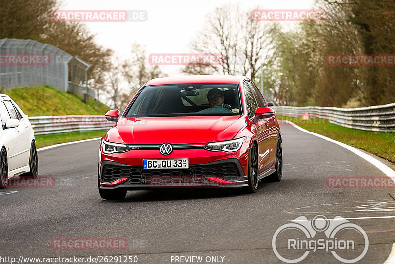 Bild #26291250 - Touristenfahrten Nürburgring Nordschleife (30.03.2024)