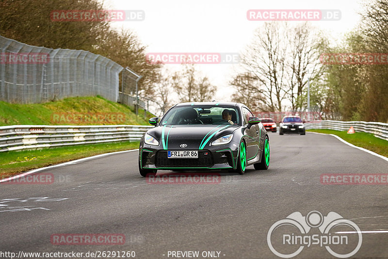 Bild #26291260 - Touristenfahrten Nürburgring Nordschleife (30.03.2024)