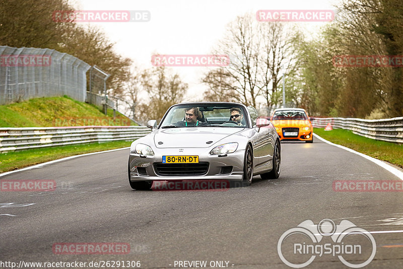 Bild #26291306 - Touristenfahrten Nürburgring Nordschleife (30.03.2024)