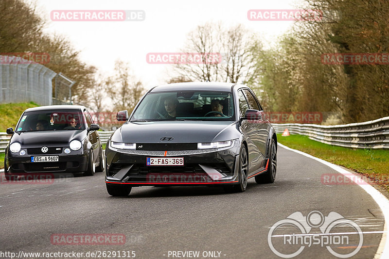 Bild #26291315 - Touristenfahrten Nürburgring Nordschleife (30.03.2024)