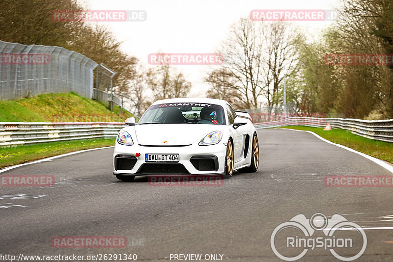 Bild #26291340 - Touristenfahrten Nürburgring Nordschleife (30.03.2024)