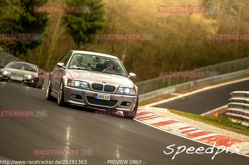 Bild #26291363 - Touristenfahrten Nürburgring Nordschleife (30.03.2024)