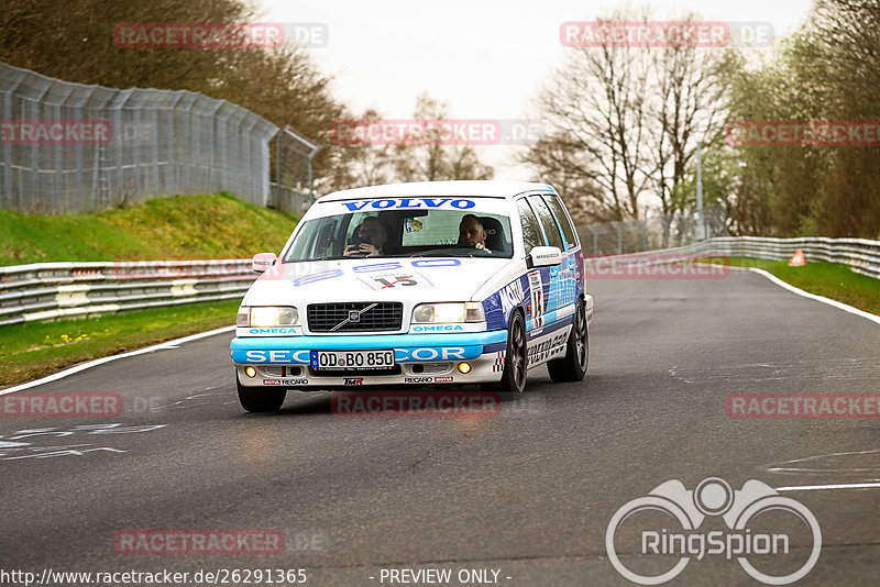 Bild #26291365 - Touristenfahrten Nürburgring Nordschleife (30.03.2024)