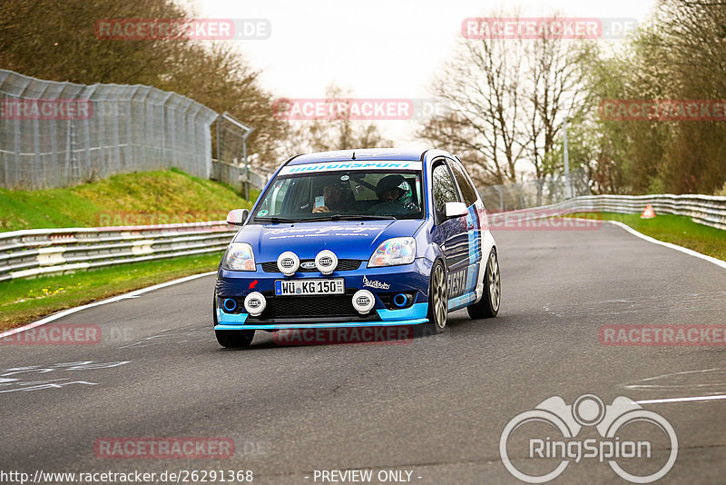 Bild #26291368 - Touristenfahrten Nürburgring Nordschleife (30.03.2024)