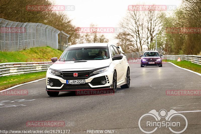 Bild #26291377 - Touristenfahrten Nürburgring Nordschleife (30.03.2024)