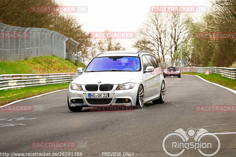 Bild #26291388 - Touristenfahrten Nürburgring Nordschleife (30.03.2024)