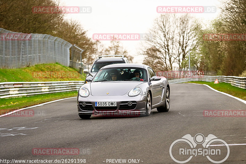 Bild #26291398 - Touristenfahrten Nürburgring Nordschleife (30.03.2024)